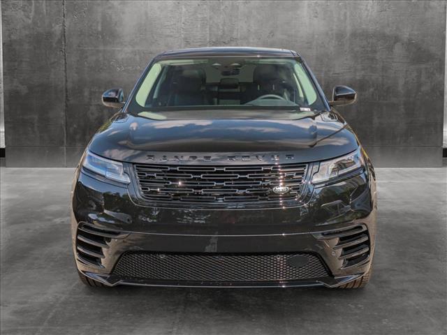 new 2025 Land Rover Range Rover Velar car, priced at $73,675