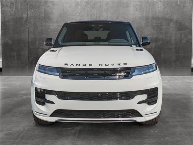 new 2024 Land Rover Range Rover Sport car, priced at $99,795