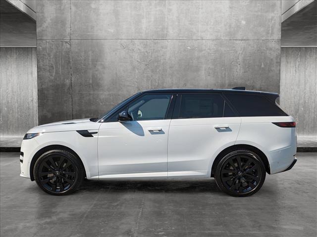 new 2024 Land Rover Range Rover Sport car, priced at $99,795