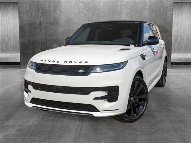new 2024 Land Rover Range Rover Sport car, priced at $99,795