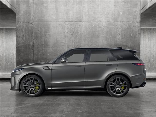 new 2025 Land Rover Range Rover Sport car, priced at $90,225