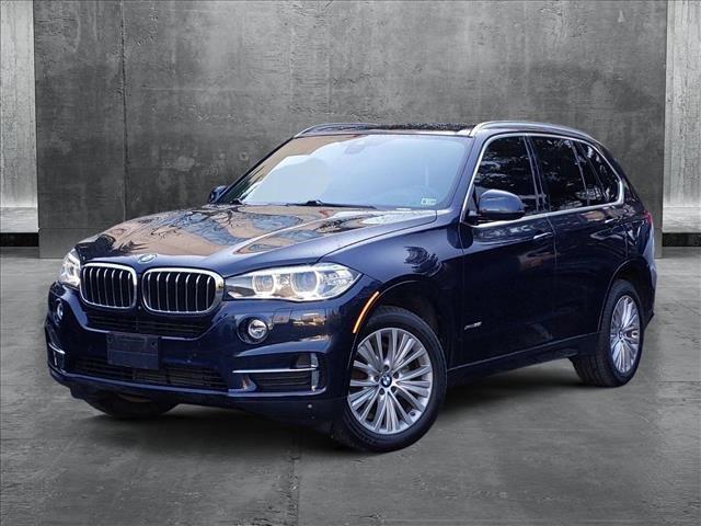 used 2017 BMW X5 car, priced at $16,995