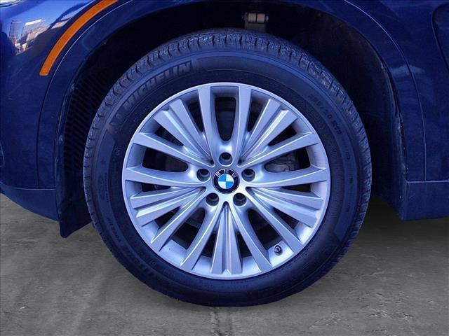 used 2017 BMW X5 car, priced at $16,995