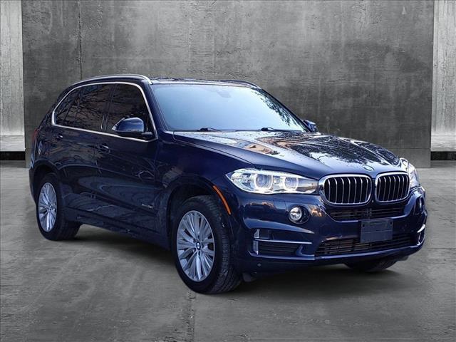 used 2017 BMW X5 car, priced at $16,995