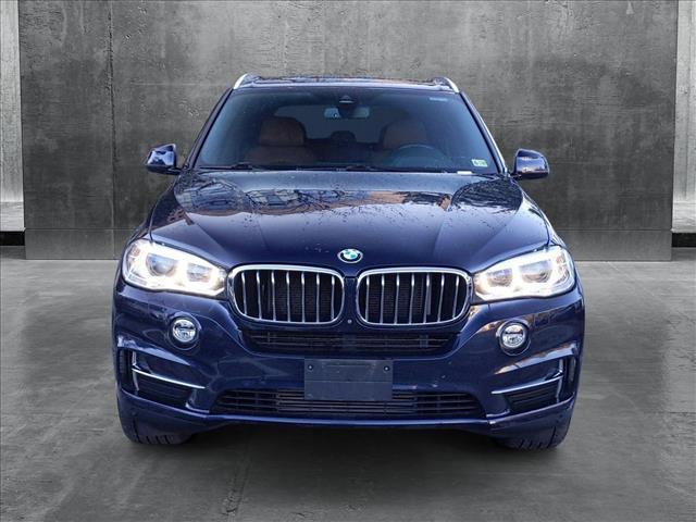 used 2017 BMW X5 car, priced at $16,995