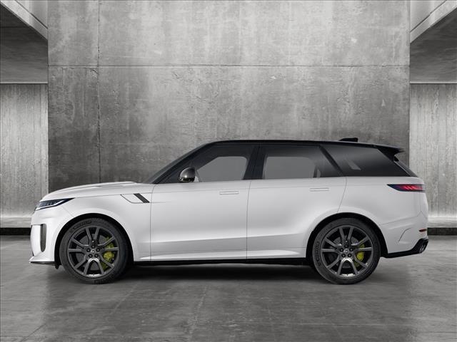 new 2024 Land Rover Range Rover Sport car, priced at $95,330