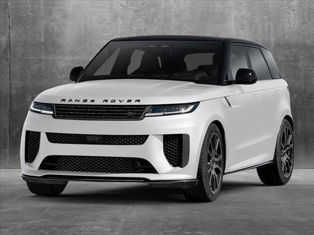 new 2024 Land Rover Range Rover Sport car, priced at $95,330