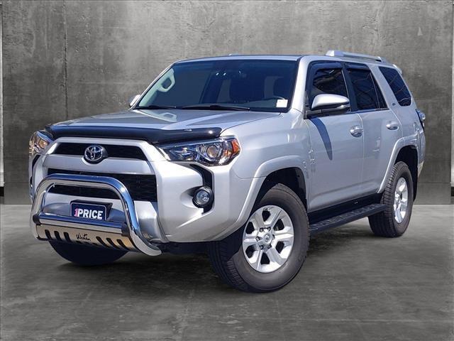 used 2015 Toyota 4Runner car, priced at $30,772