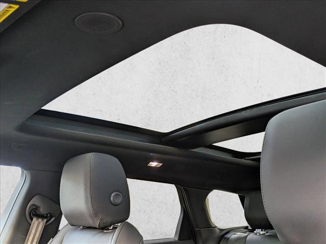 used 2026 Land Rover Range Rover Evoque car, priced at $52,665