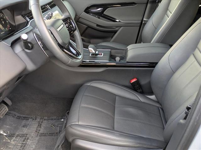 used 2026 Land Rover Range Rover Evoque car, priced at $52,665