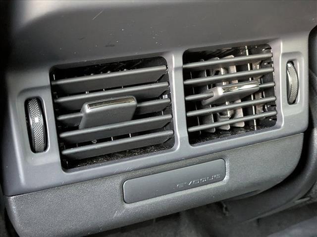 used 2026 Land Rover Range Rover Evoque car, priced at $52,665