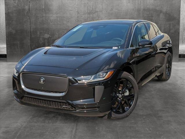 new 2024 Jaguar I-PACE car, priced at $80,768