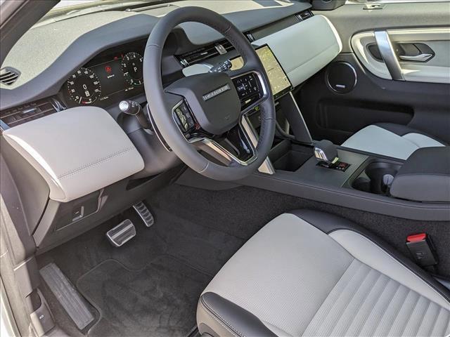 new 2024 Land Rover Discovery Sport car, priced at $55,992