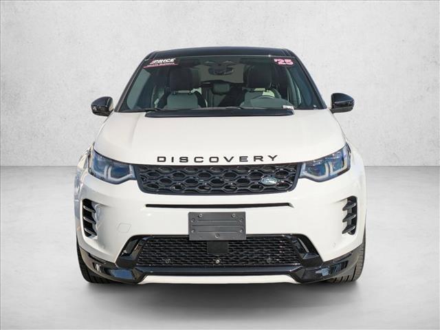 used 2024 Land Rover Discovery Sport car, priced at $40,856