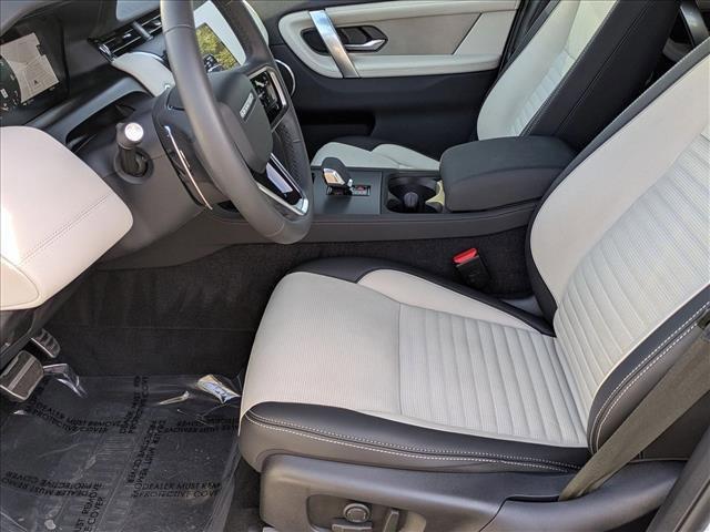 used 2024 Land Rover Discovery Sport car, priced at $40,856