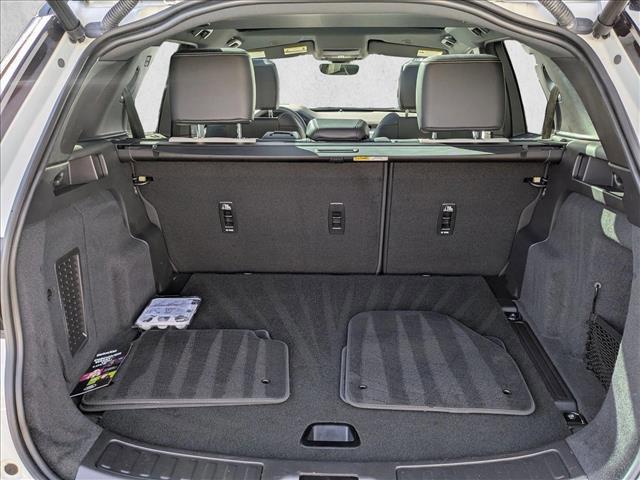 used 2024 Land Rover Discovery Sport car, priced at $40,856