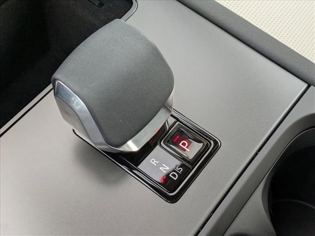 used 2024 Land Rover Discovery Sport car, priced at $40,856