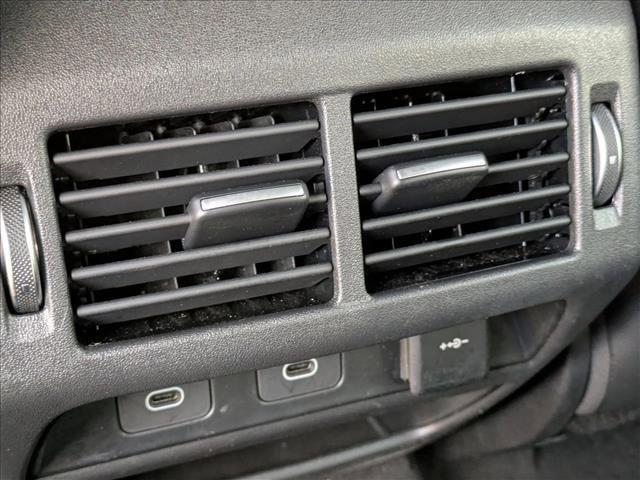 used 2024 Land Rover Discovery Sport car, priced at $40,856