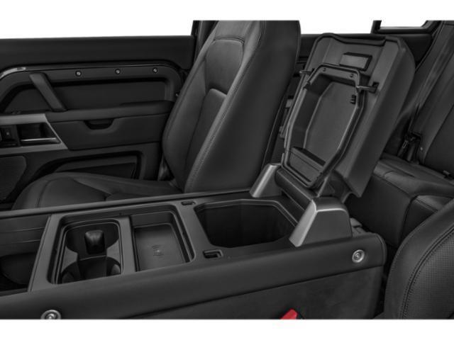 new 2025 Land Rover Defender car, priced at $74,595