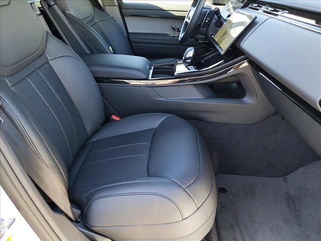 new 2025 Land Rover Range Rover Sport car, priced at $99,925