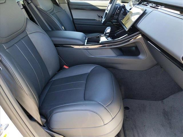 new 2025 Land Rover Range Rover Sport car, priced at $99,925