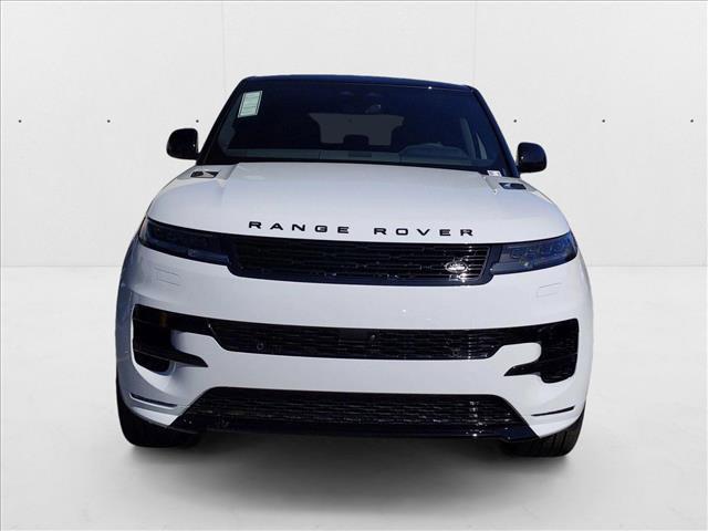 new 2025 Land Rover Range Rover Sport car, priced at $99,925