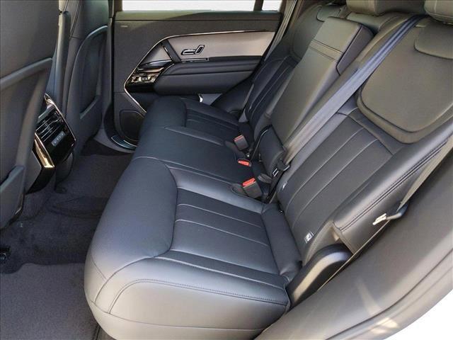 new 2025 Land Rover Range Rover Sport car, priced at $99,925