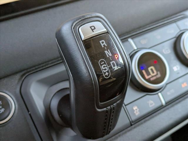 used 2023 Land Rover Defender car, priced at $48,966