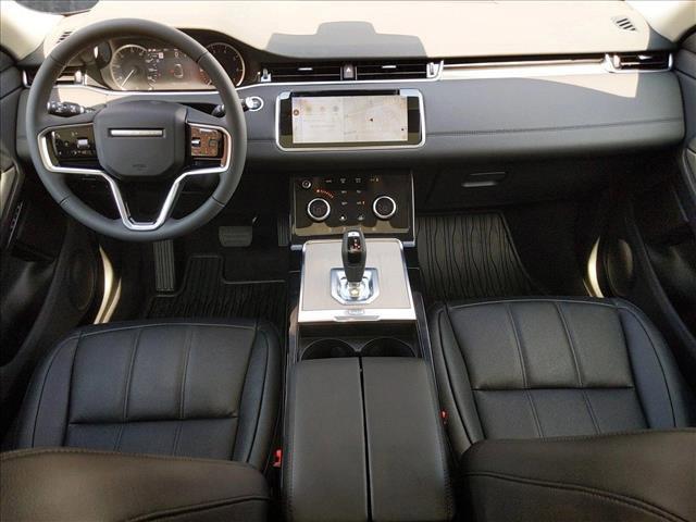 used 2023 Land Rover Range Rover Evoque car, priced at $43,394