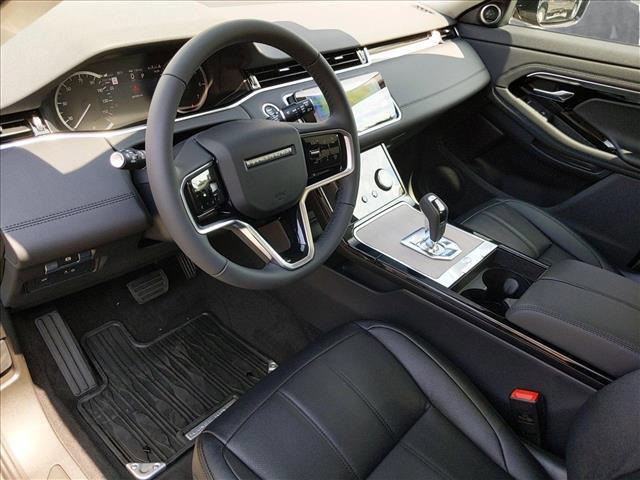 used 2023 Land Rover Range Rover Evoque car, priced at $43,394