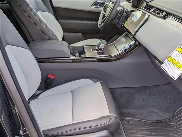 new 2026 Land Rover Range Rover Velar car, priced at $72,577