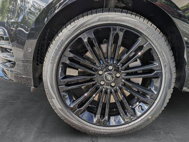 new 2026 Land Rover Range Rover Velar car, priced at $72,577