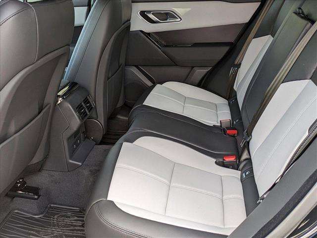new 2026 Land Rover Range Rover Velar car, priced at $72,577