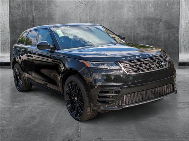 new 2026 Land Rover Range Rover Velar car, priced at $72,577