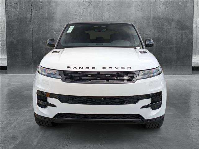 new 2025 Land Rover Range Rover Sport car, priced at $94,000