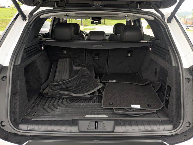 used 2024 Land Rover Range Rover Sport car, priced at $74,997
