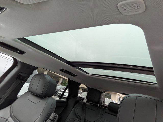 used 2024 Land Rover Range Rover Sport car, priced at $74,997