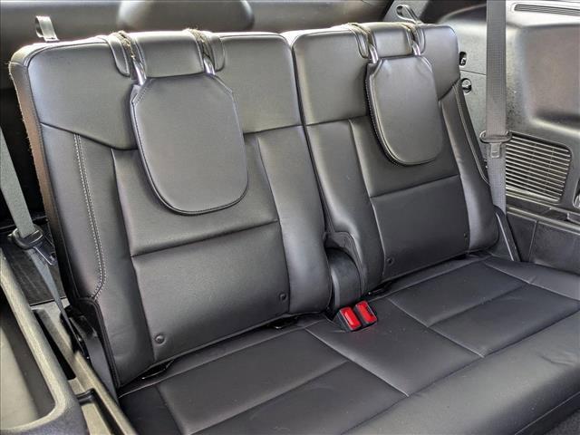 used 2020 Ford Explorer car, priced at $17,980