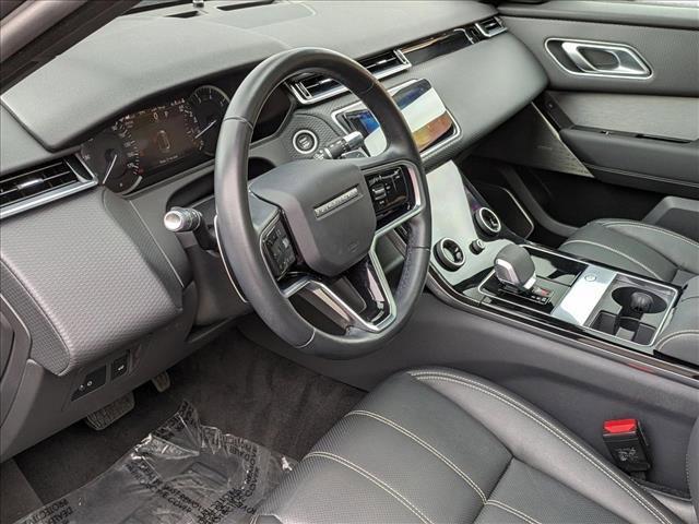 used 2022 Land Rover Range Rover Velar car, priced at $37,913