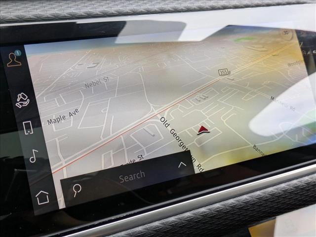 used 2022 Land Rover Range Rover Velar car, priced at $37,913
