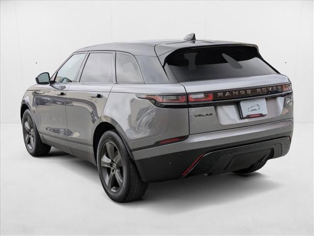 used 2022 Land Rover Range Rover Velar car, priced at $37,913