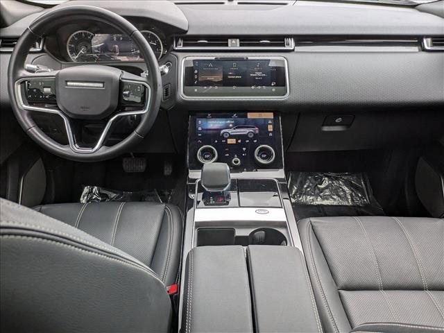 used 2022 Land Rover Range Rover Velar car, priced at $37,913