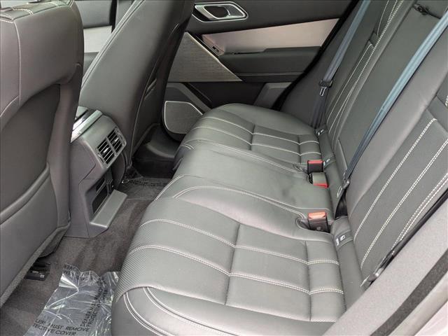 used 2022 Land Rover Range Rover Velar car, priced at $37,913
