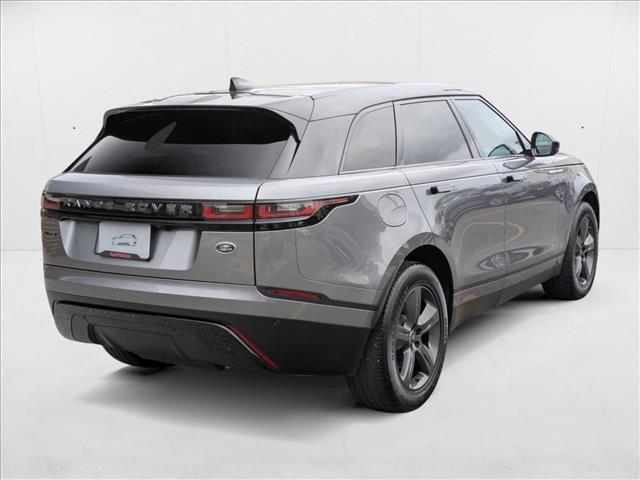 used 2022 Land Rover Range Rover Velar car, priced at $37,913