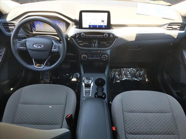 used 2020 Ford Escape car, priced at $21,874