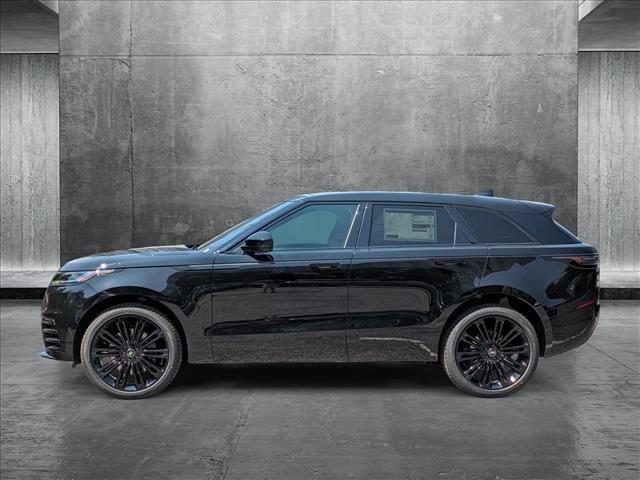 new 2026 Land Rover Range Rover Velar car, priced at $77,707