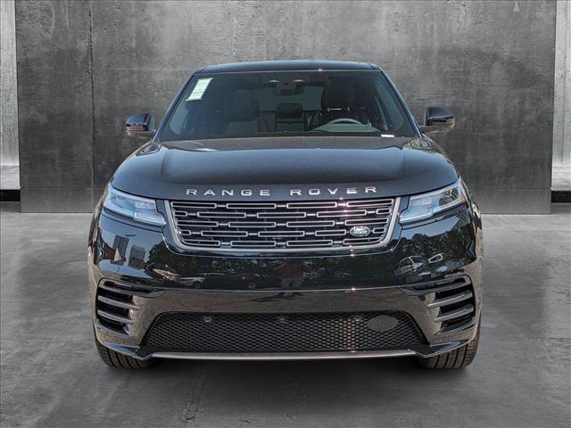 new 2026 Land Rover Range Rover Velar car, priced at $77,707
