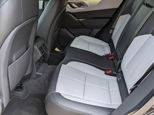 new 2026 Land Rover Range Rover Velar car, priced at $77,707