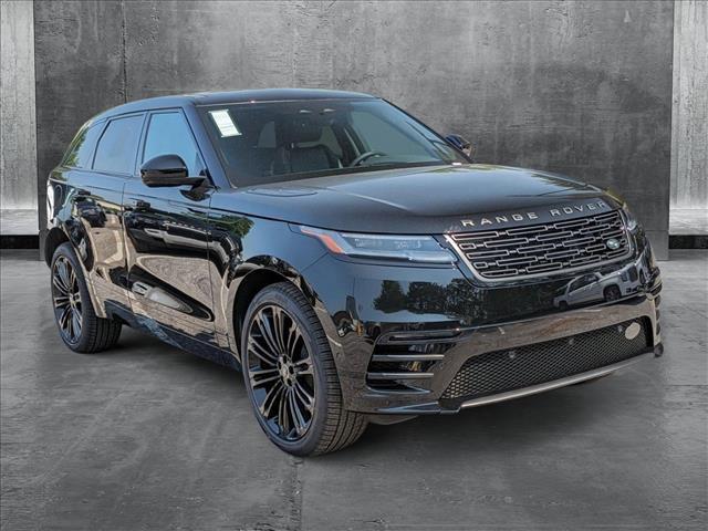 new 2026 Land Rover Range Rover Velar car, priced at $77,707