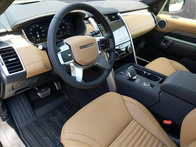 used 2023 Land Rover Discovery car, priced at $64,795